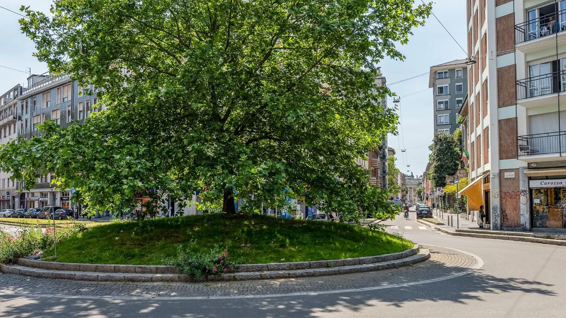 Apartment Appartamento Morazzone Milan