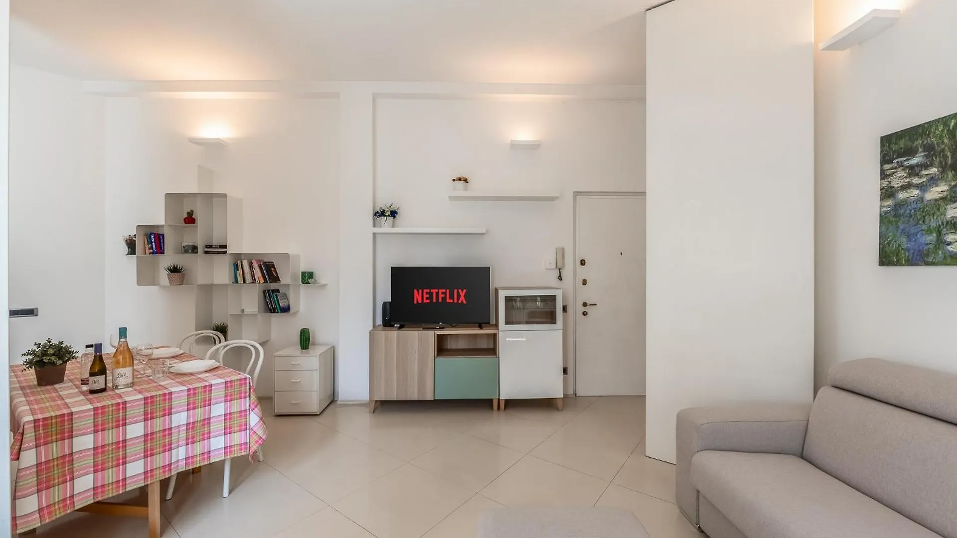 Apartment Appartamento Morazzone Milan