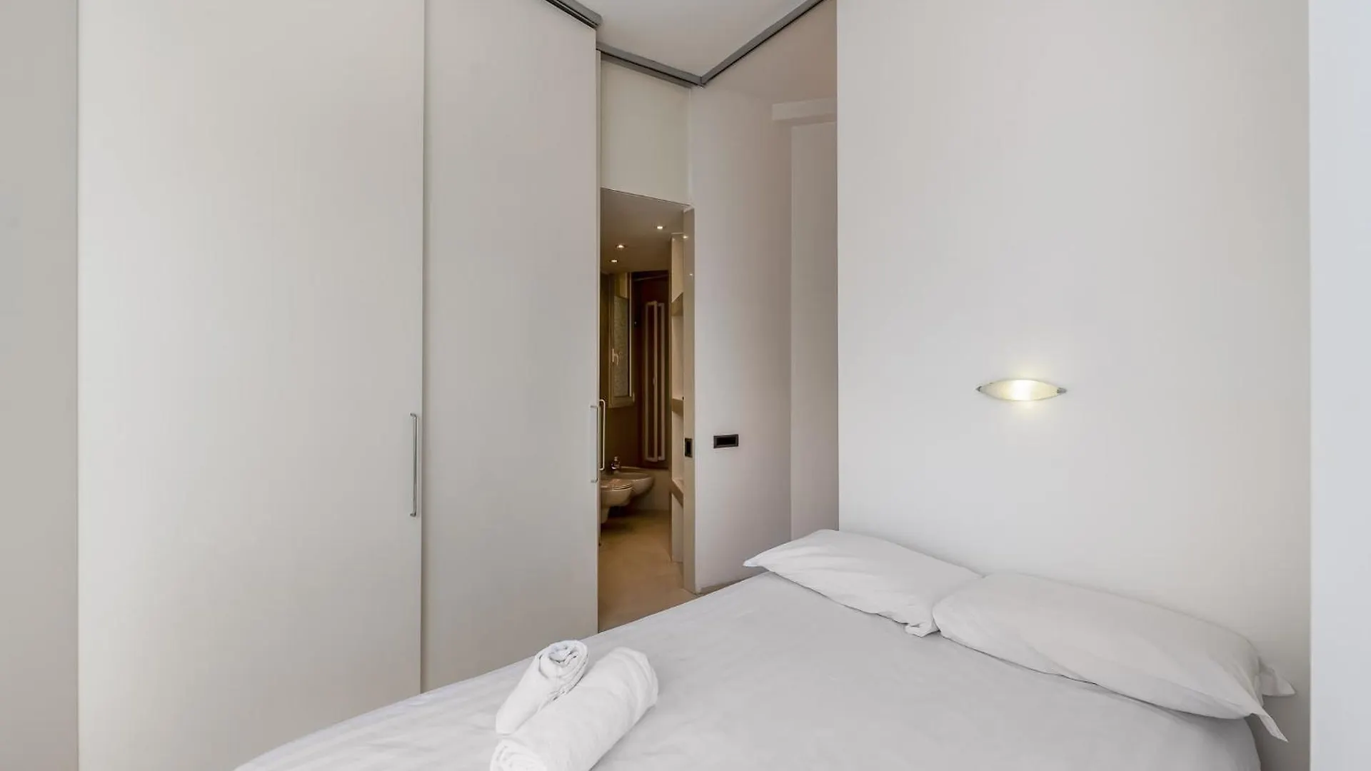 Appartamento Morazzone Milan