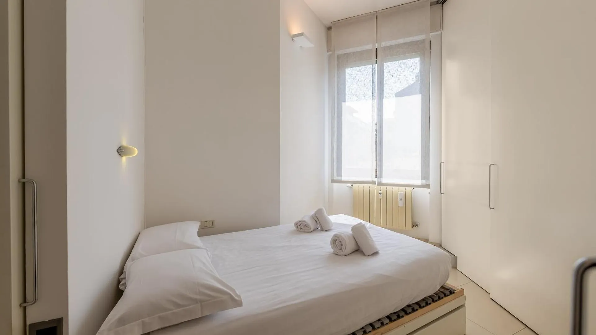 Appartamento Morazzone Milan Italy