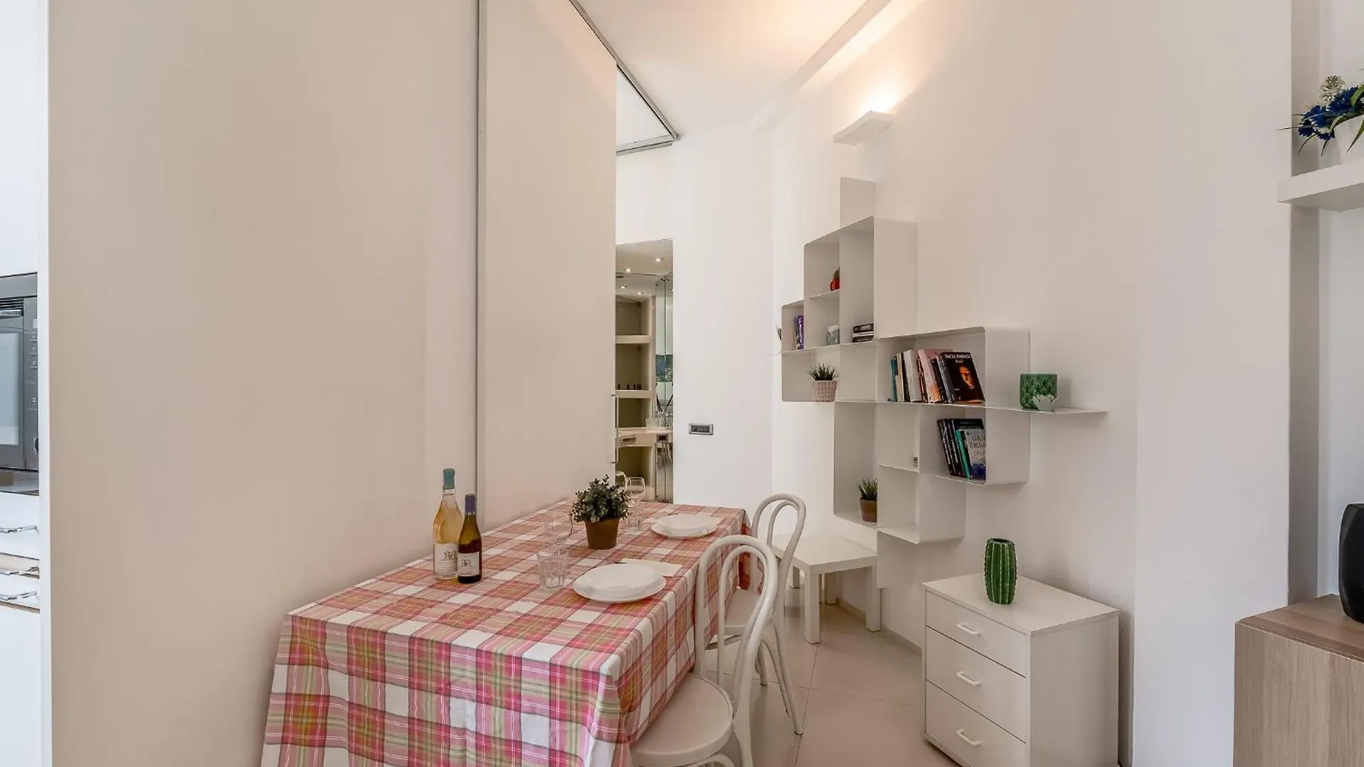 Apartment Appartamento Morazzone Milan Italy