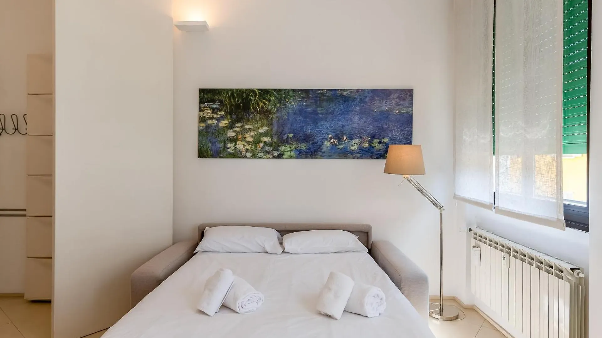 Apartment Appartamento Morazzone Milan