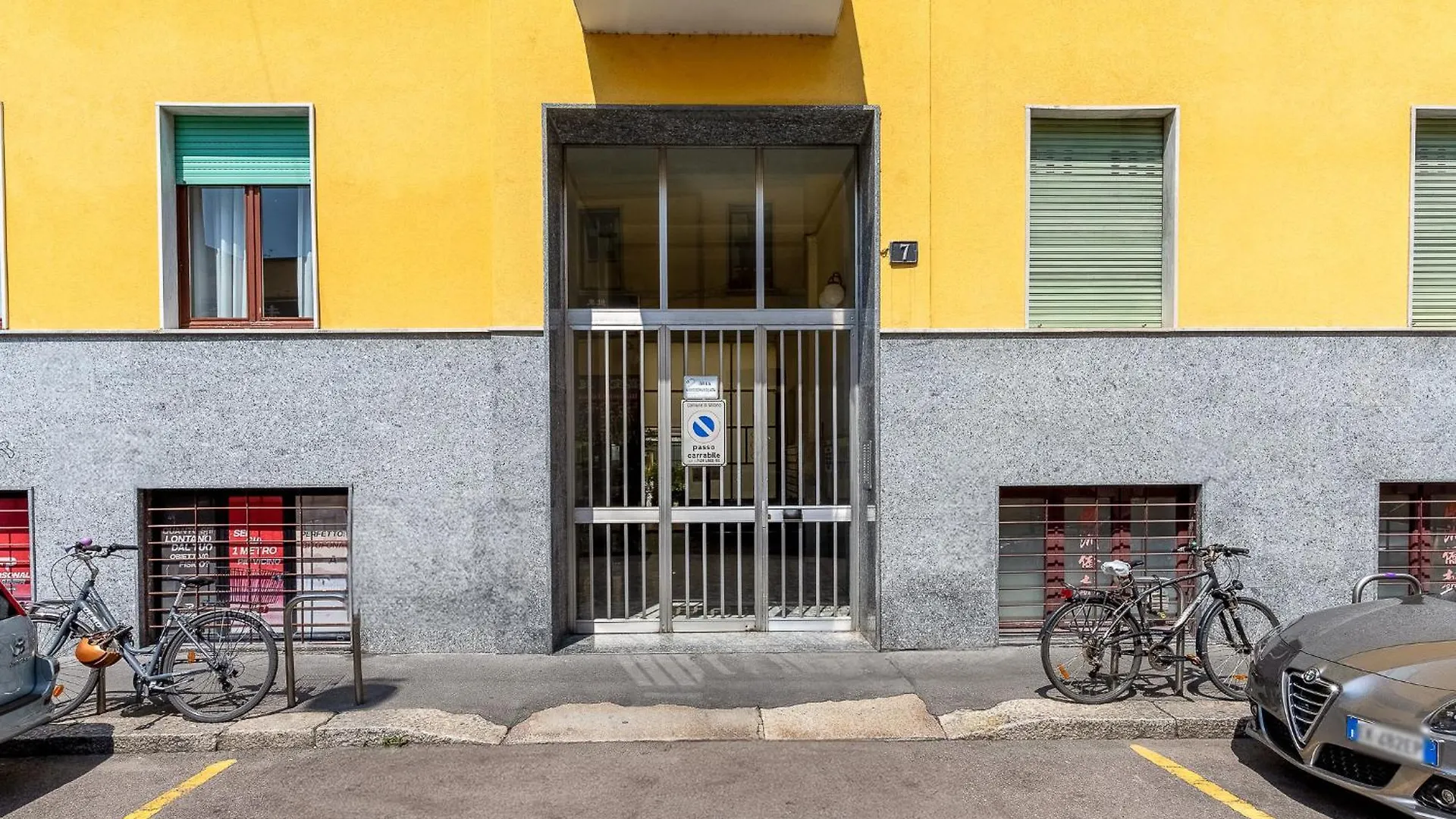 Appartamento Morazzone Milán